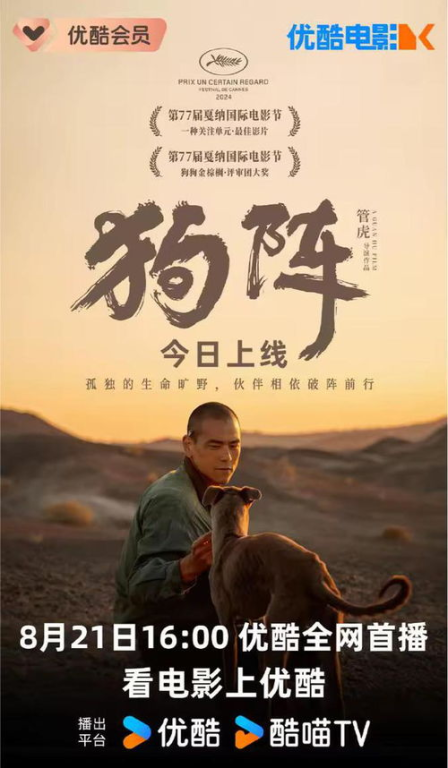 《重见光明》：当黑暗中的希望之光被重新点燃