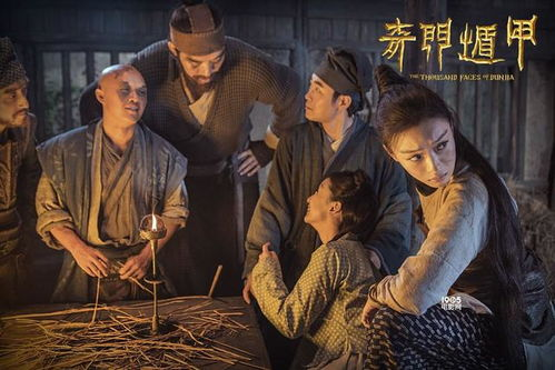 酷热：这部被遗忘的夏日经典，为何至今仍让人