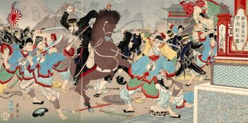 《遗恨：明治十三年的复仇》——一场跨越时代
