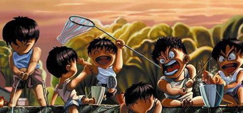 《逃学英雄传》：叛逆青春还是成长必修课？