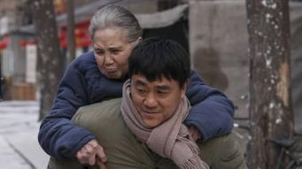 科幻外衣下的亲情救赎