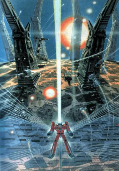 《白银的意志 ARGEVOLLEN》：机甲与信念交织的热血