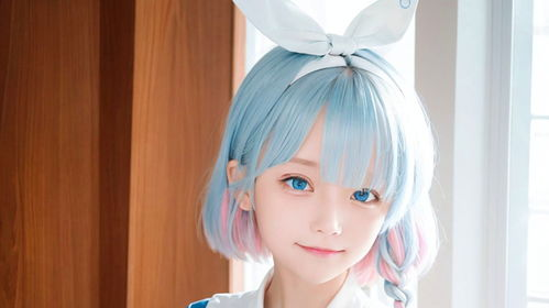 《甜蜜的她·动态漫》：当爱情遇上二次元，这部
