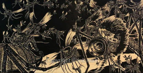 《王子与108煞》：一部颠覆传统的武侠动画电影