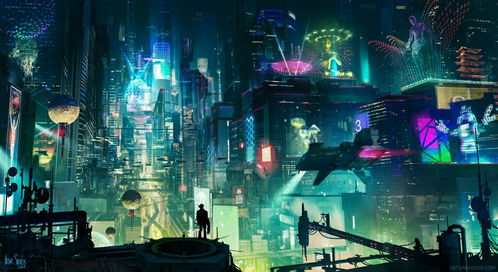 《玲音》：虚拟与现实交织的赛博朋克神作，你