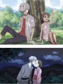 一部治愈系动画的诞生