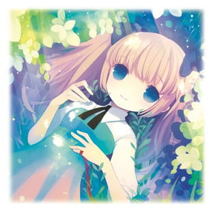 《猫娘乐园》：当萌猫遇上甜点，治愈系动画如