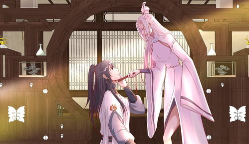 当修仙遇上动态漫画，这部作品凭什么刷屏？