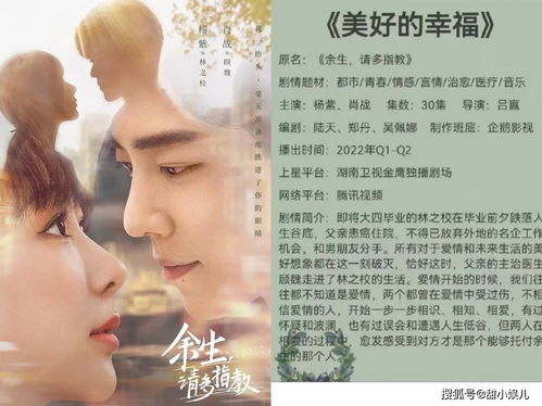 一部让人嘴角上扬的治愈佳作