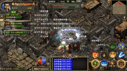 《潮与虎第二季》：热血与羁绊的终极对决！