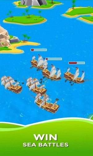 《海底小纵队第七季》震撼回归：海洋冒险再升