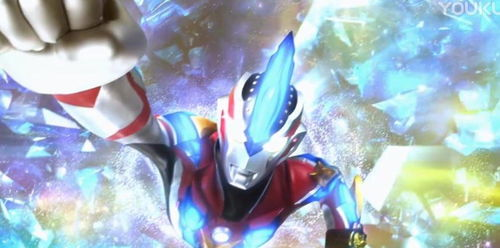 《泰迦奥特曼 普通话版》：新生代奥特曼的崛起