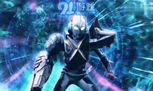 《泽塔奥特曼 国语版》：新生代奥特曼的巅峰之