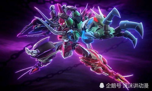 《泽伽佩因》：一部被低估的科幻动画神作？