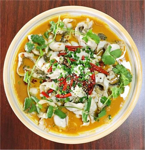 《苦甜曼哈顿第二季》：美食与欲望的盛宴，谁才是真正的赢家