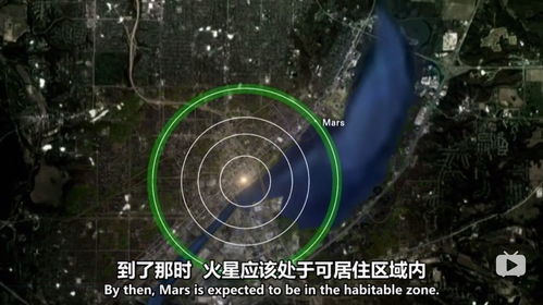 《自然世界第一季》：BBC带你探索地球最震撼的生命奇迹