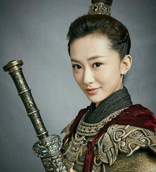 巾帼不让须眉！《巾帼名将之云缨将军》为何成