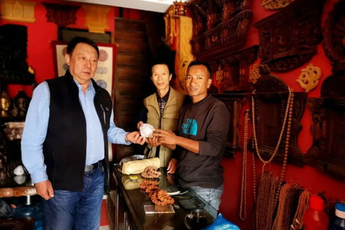 《巴铁女孩预告片》震撼发布：中巴友谊的银幕