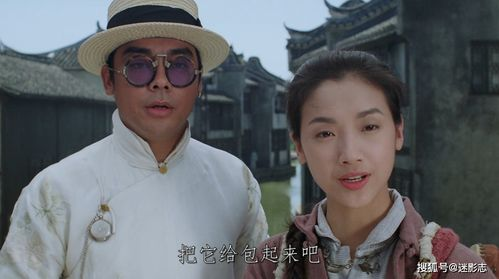 《布衣神算》：一部被低估的港式喜剧经典？