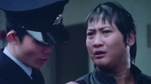 一部让你笑到肚子疼又哭红眼的青春喜剧