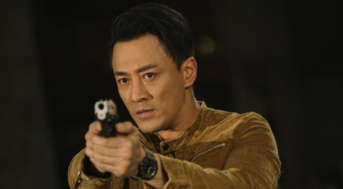 《超级经纪人》：娱乐圈的幕后推手还是人性救赎？