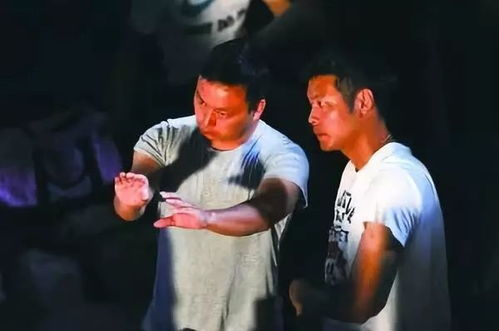 《超级保镖2016》：岳松的硬核动作片，为何成为小众影迷的心头