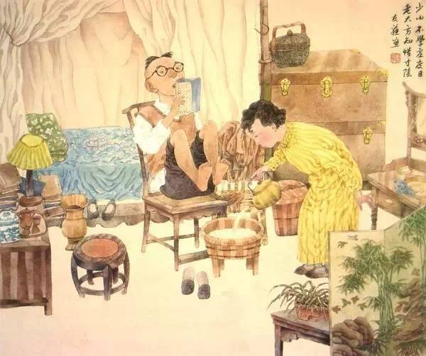 《超市之女》：平凡生活里的温情与智慧