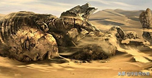 《超异之荒漠地球》：科幻巨制还是环保寓言？