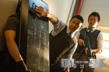 当宝莱坞遇上谍战片：一场南亚次大陆的暗战风暴