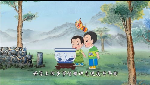 《棉花糖和云朵妈妈快乐生活第二季》：这部国产动画为何成为