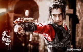 《巾帼女状元》：古代才女的逆袭之路还是现代