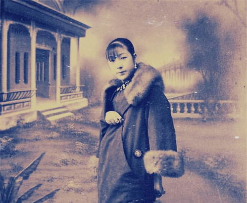 《少帅夫人说她不配》：民国虐恋背后的女性觉醒