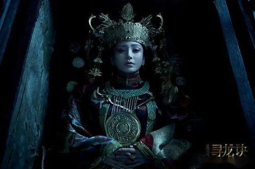 《封神第一部》预告片震撼发布：这部神话史诗能否开启中国电