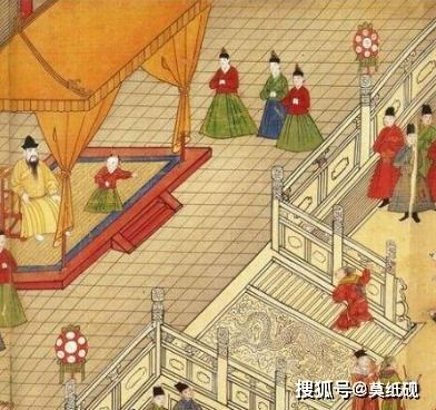 《废后要翻天》：宫廷权谋与女性觉醒的华丽逆