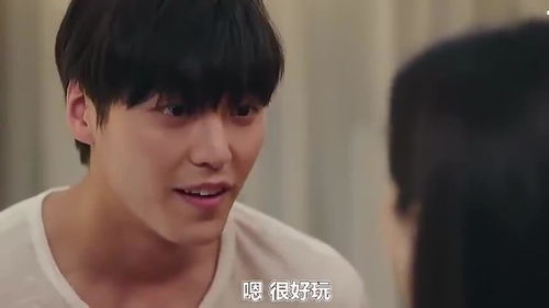 《年下弟弟攻心计划》：姐弟恋天花板还是甜宠
