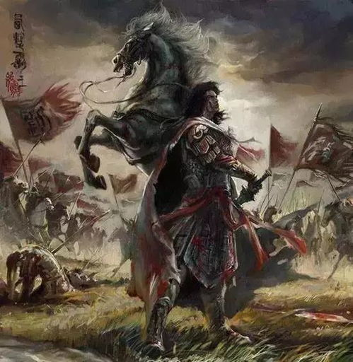 《帝帅》：权力与爱情的史诗对决，谁才是真正