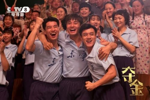 1992年感动中国的银幕记忆，祖孙情引发跨时代共鸣