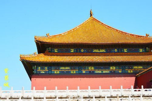 当风筝线牵着天堂来信，谁的童年回忆在故宫红墙下翻涌