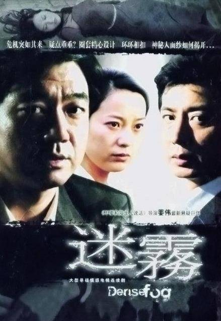 迷雾中的争议佳作