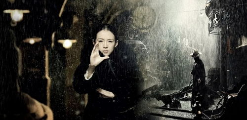 ▍当西伯利亚风雪席卷银幕，这部影片为何横扫国际影展？