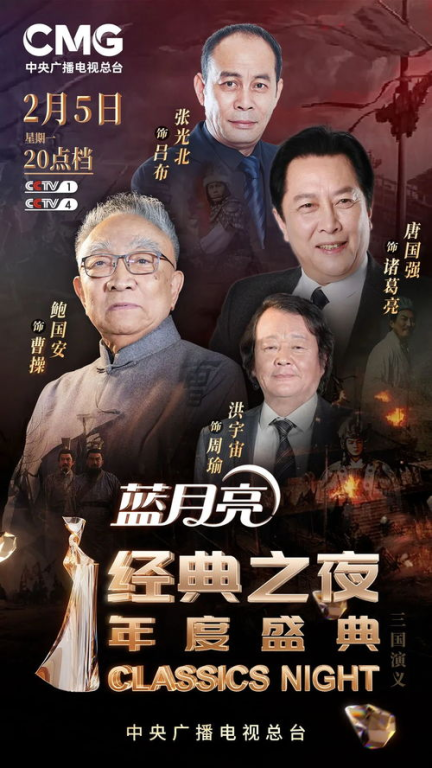 二十年经典IP的浴血重生