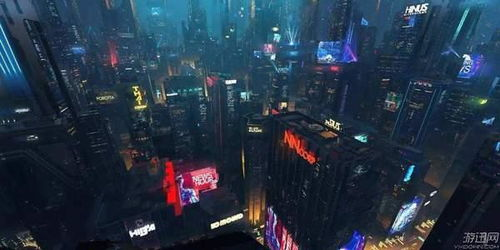 赛博世界开新章：2023年现象级科幻巨制登场