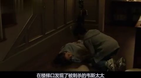 藏在老电影里的跨时空对话