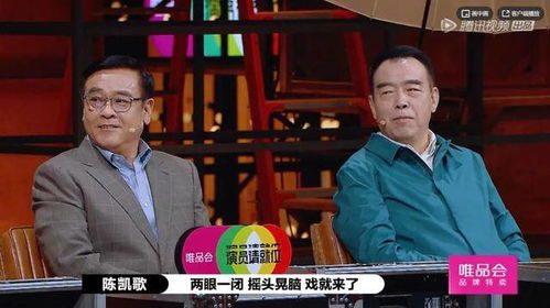【明朝权斗遇上南海秘辛，陈凯歌再创视觉盛宴】