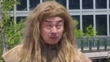 当暴力美学遇见灵魂拷问