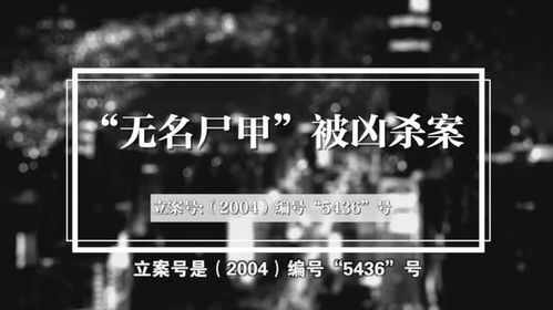 当银幕里的屏幕成为破案线索