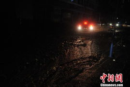 当暴雨裹挟真相，谁在暗处窥视光明