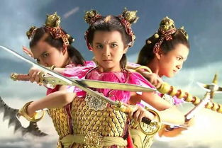 当三头六臂遇上网络盗版：你等的真的是哪吒吗？