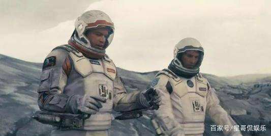 穿梭星际的视觉诗篇