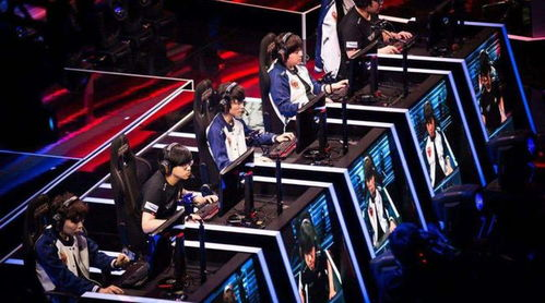 穿越屏幕的电竞魂：新导演如何拍出豆瓣8.3分黑马